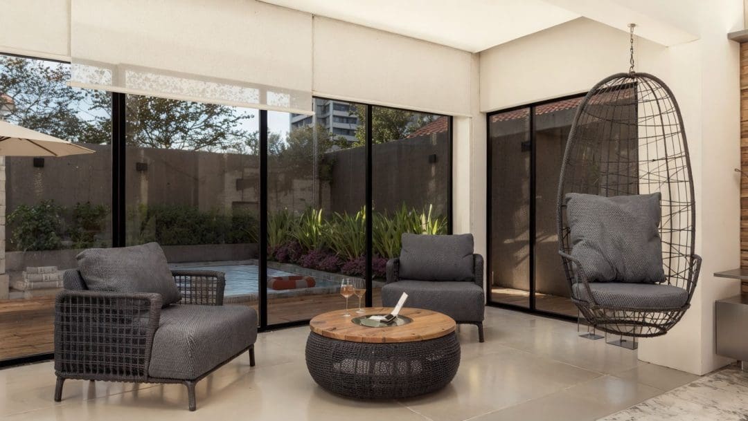 Salas Integradas C&J